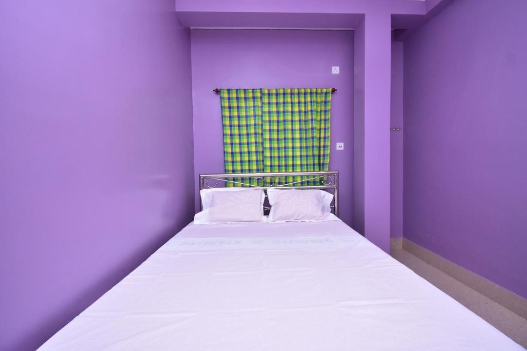 Photo of Bedroom in Bolpur