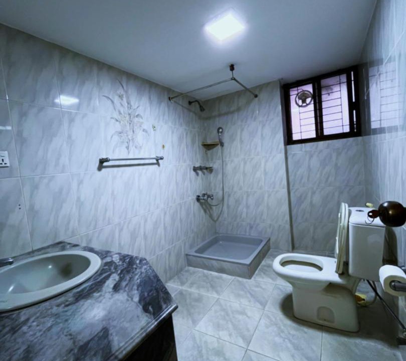 Photo of Bathroom in Gulshan