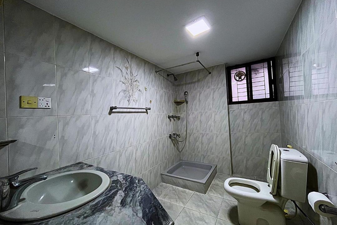 Photo of Bathroom in Gulshan