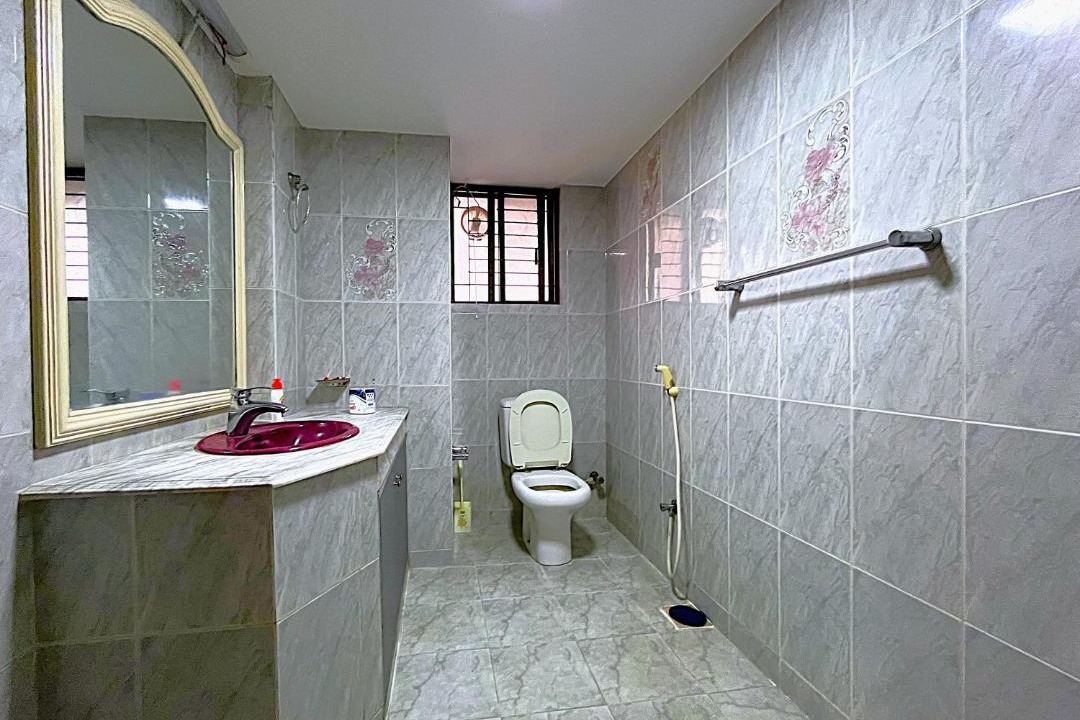 Photo of Bathroom in Gulshan