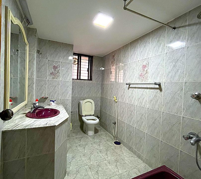 Photo of Bathroom in Gulshan