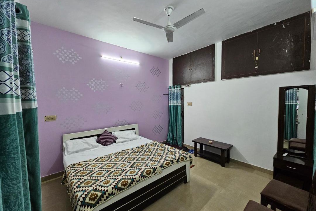 Photo of Bedroom in Faizabad