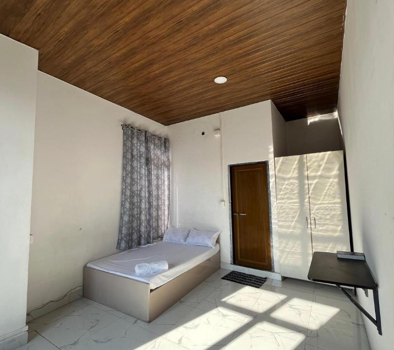 Photo of Bedroom in Aizawl