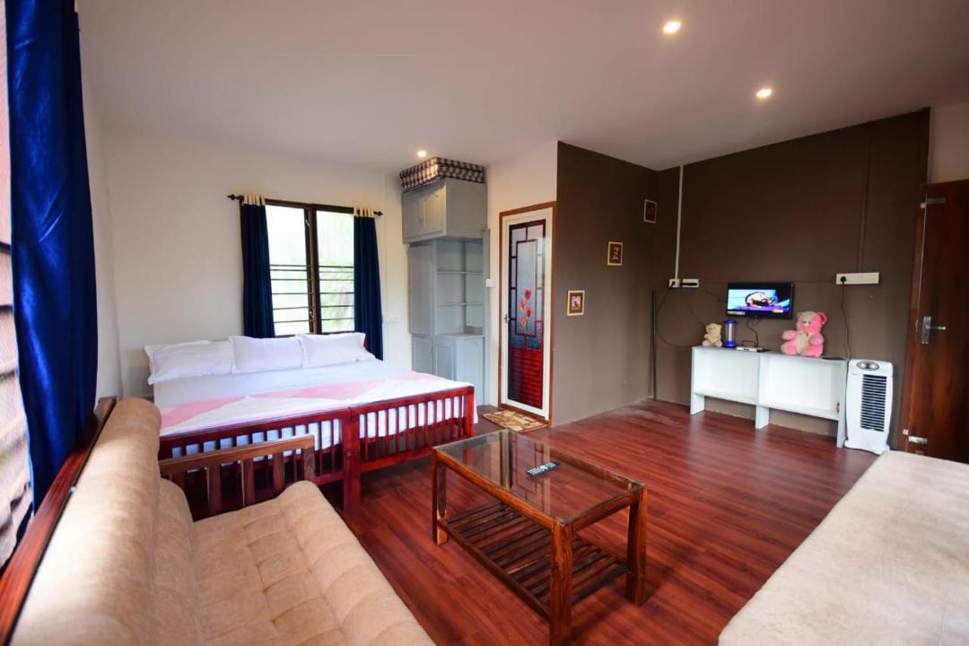 Photo of Bedroom in Sulthan Bathery