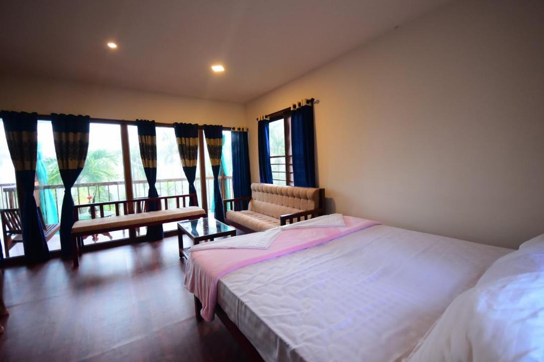 Photo of Bedroom in Sulthan Bathery