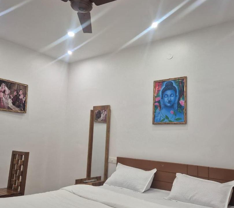 Photo of Bedroom in Varkala