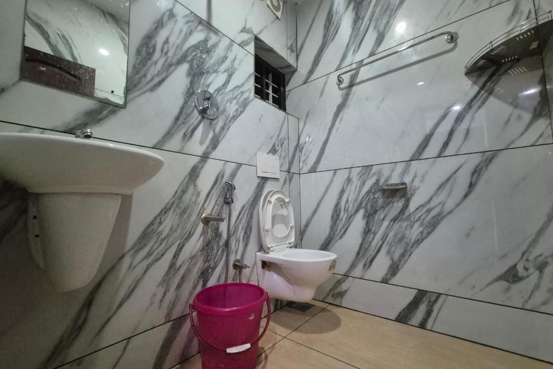 Photo of Bathroom in Varkala