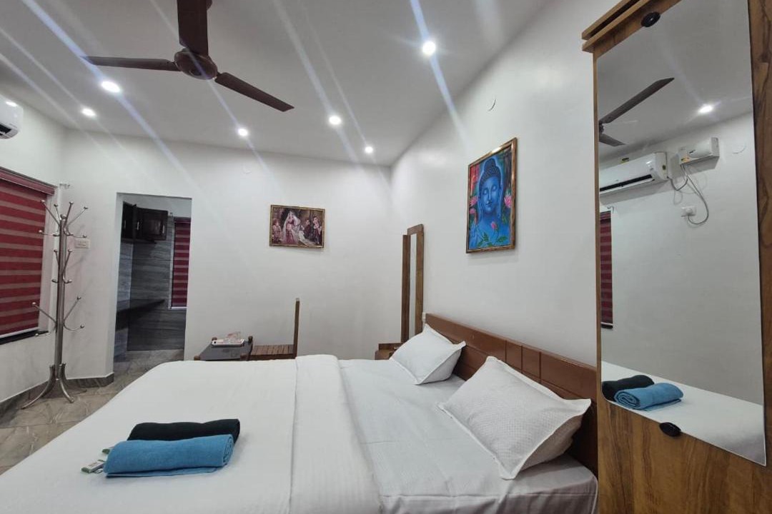 Photo of Bedroom in Varkala