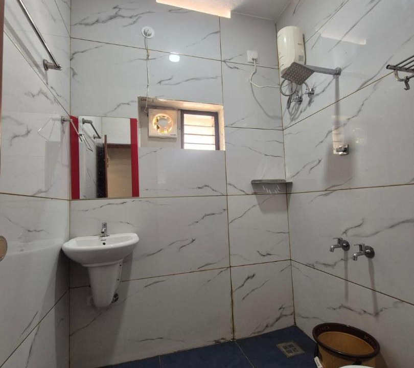 Photo of Bathroom in Varkala