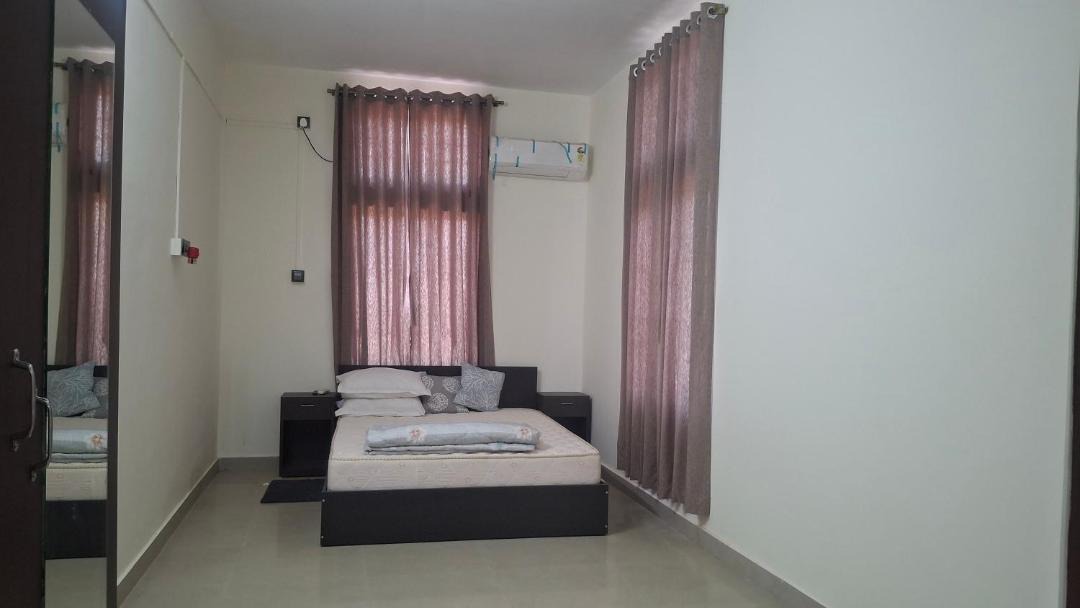 Photo of Bedroom in Diphu