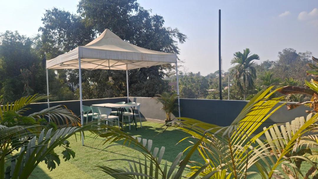 Photo of Outdoor in Diphu