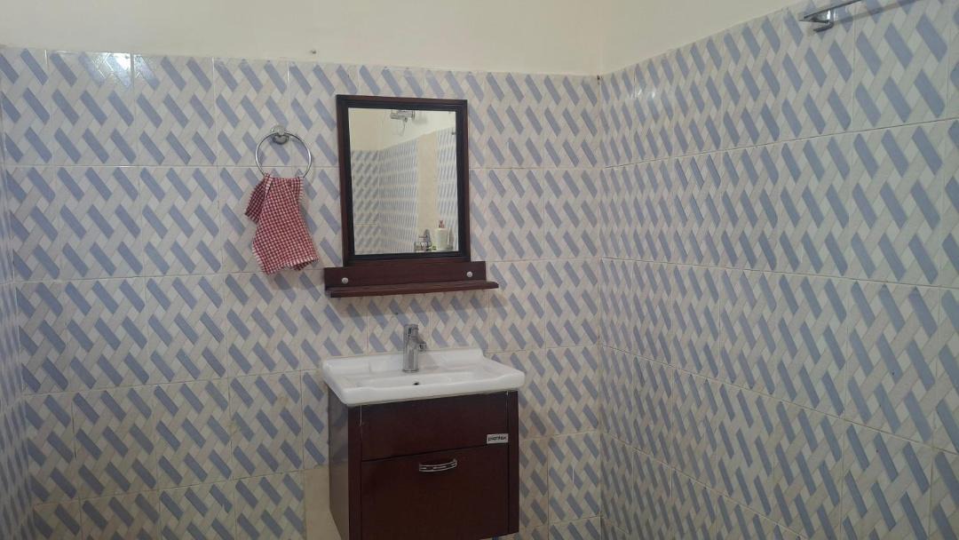 Photo of Bathroom in Diphu