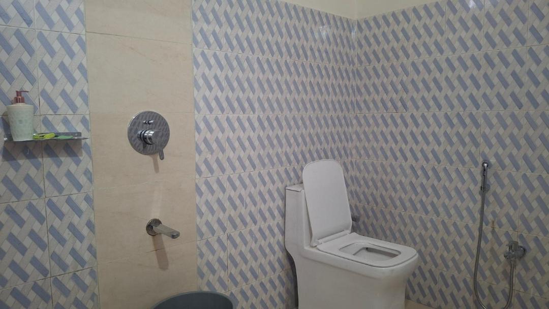 Photo of Bathroom in Diphu