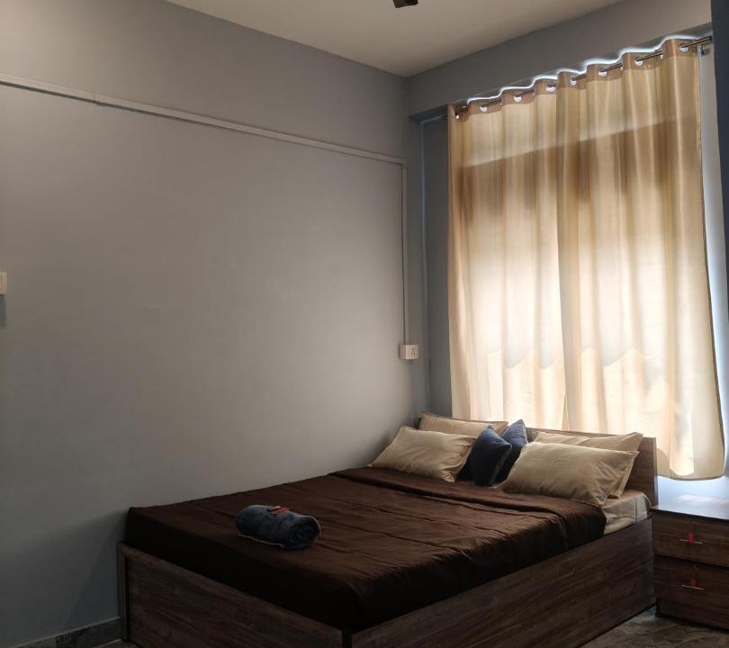 Photo of Bedroom in Guwahati