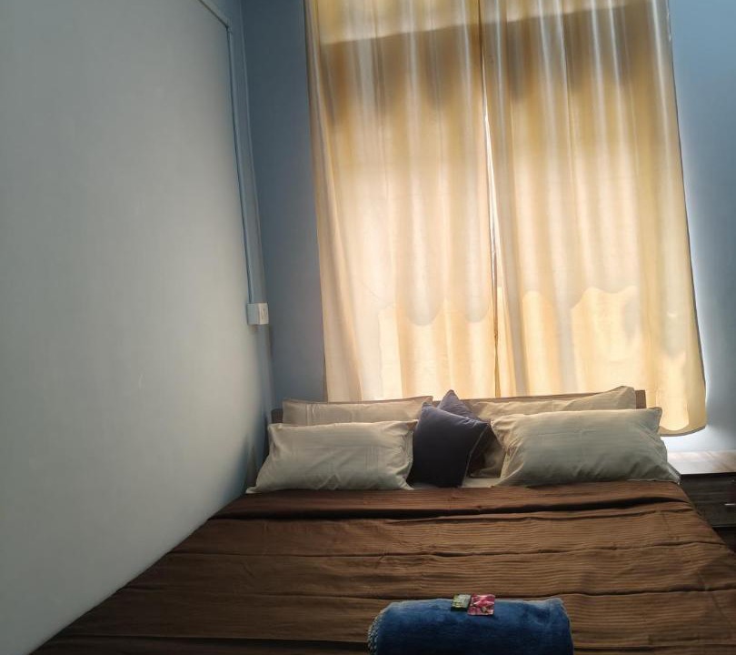 Photo of Bedroom in Guwahati