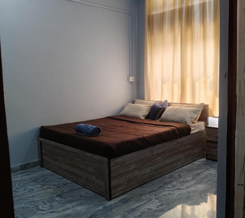 Photo of Bedroom in Guwahati