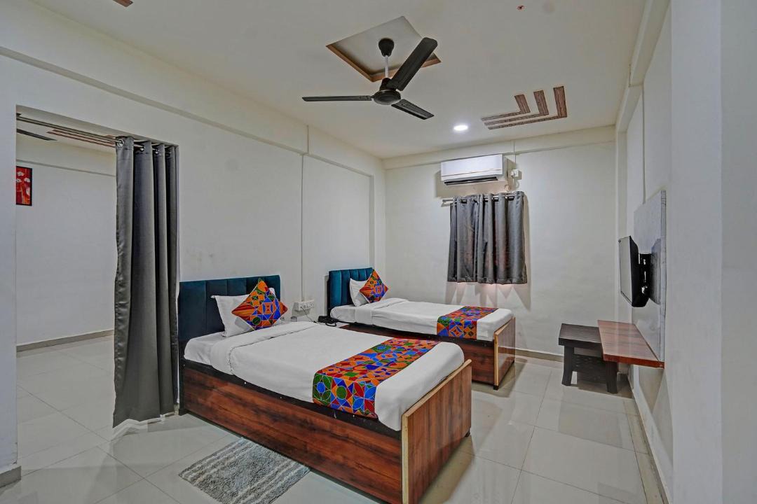 Photo of Bedroom in Rajgurunagar