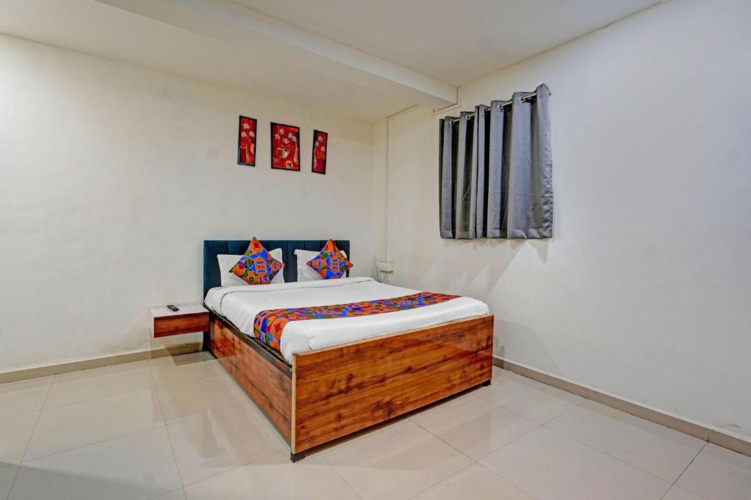 Photo of Bedroom in Rajgurunagar
