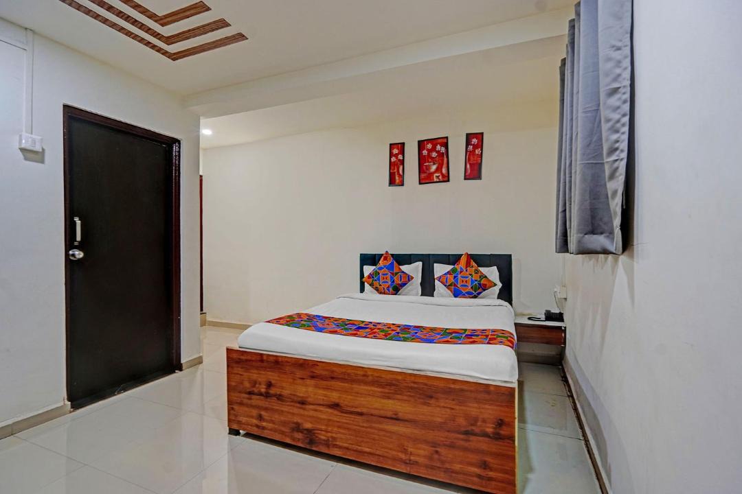 Photo of Bedroom in Rajgurunagar
