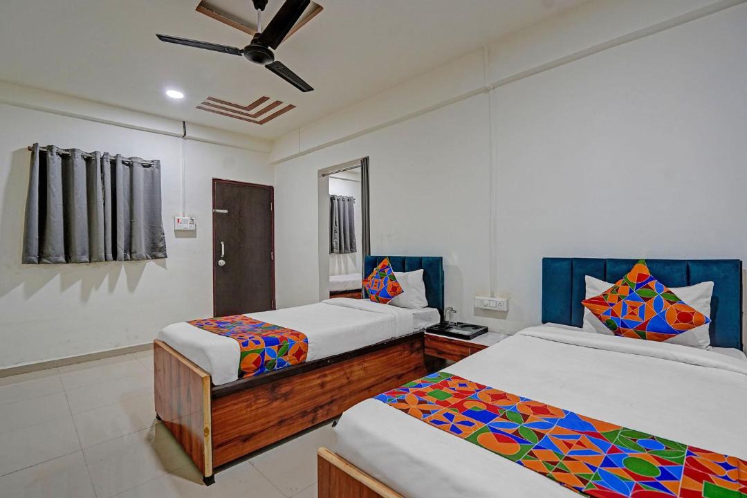 Photo of Bedroom in Rajgurunagar