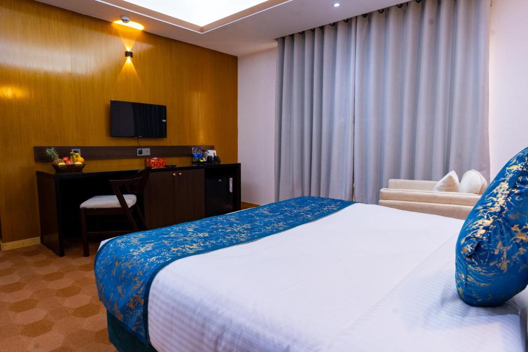 Photo of Bedroom in Uttara