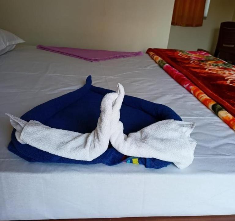 Photo of Bedroom in Daronda