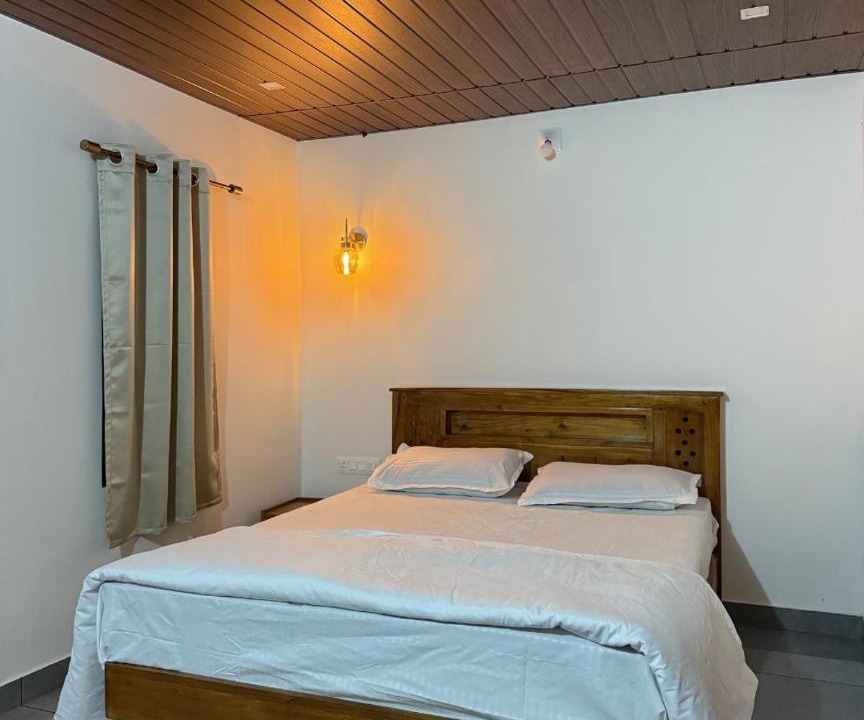 Photo of Bedroom in Thirunelly