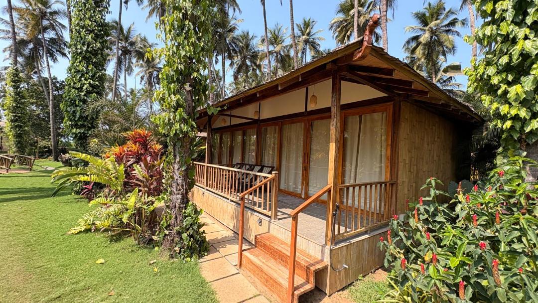 Photo of Others in Palolem