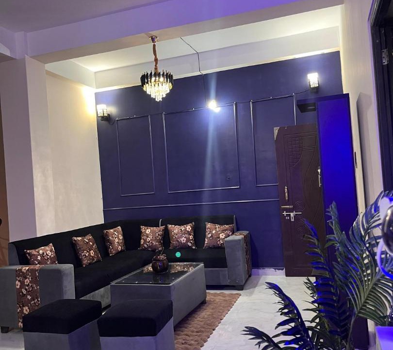 Photo of Livingroom in Gauhati