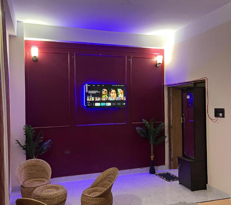 Photo of Livingroom in Gauhati