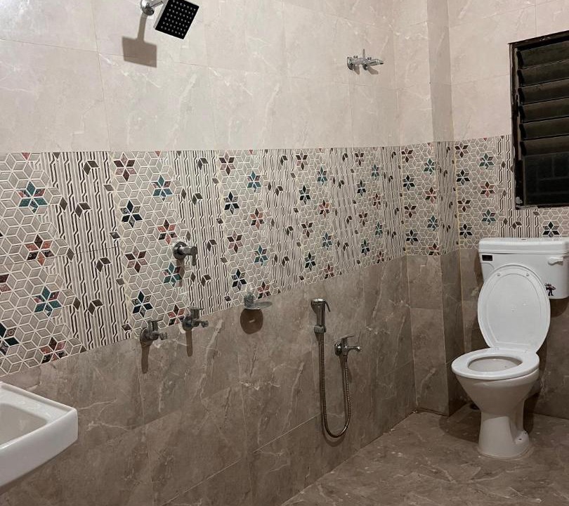 Photo of Bathroom in Gauhati