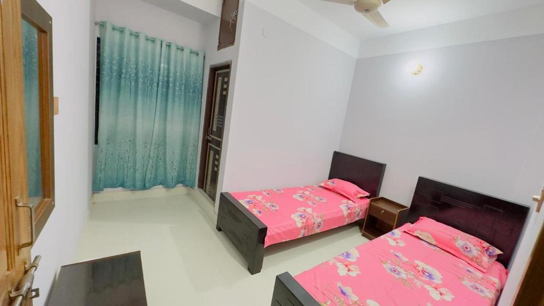 Photo of Bedroom in Bangladesh