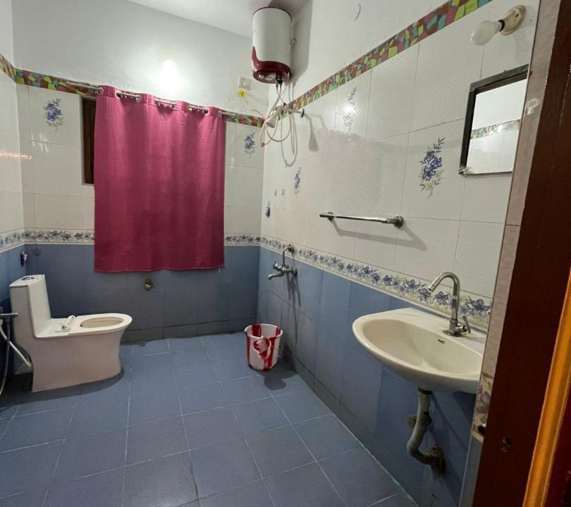 Photo of Bathroom in Kuilapalayam