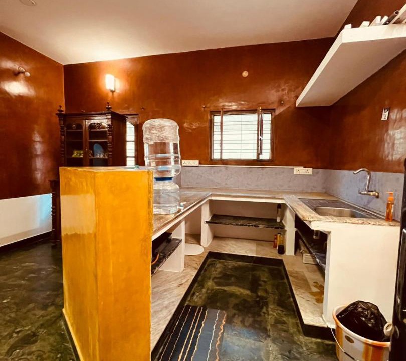 Photo of Kitchen in Kuilapalayam