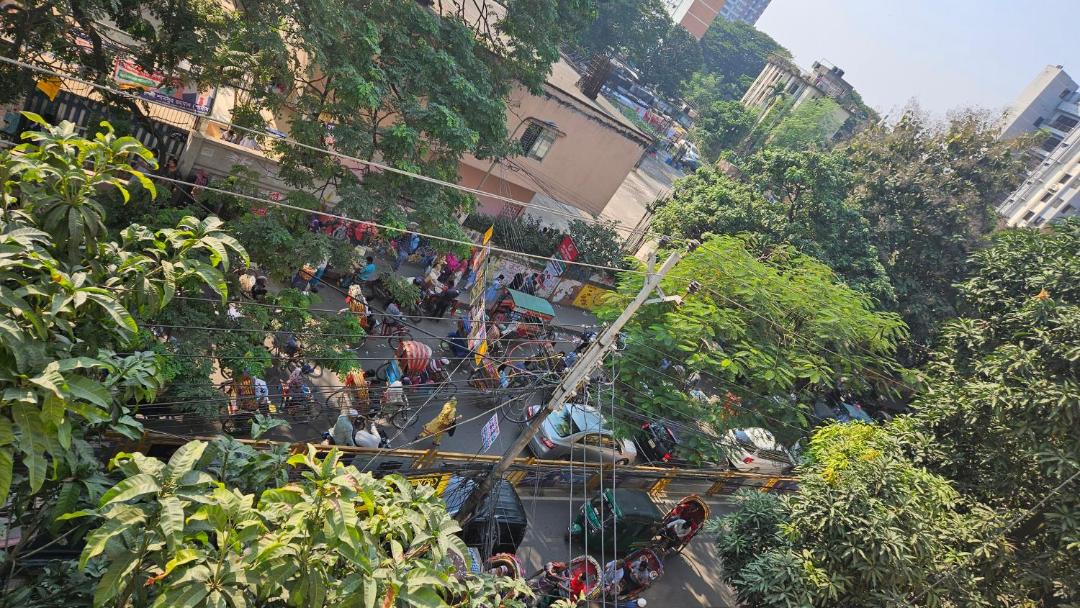 Photo of Others in Dhaka