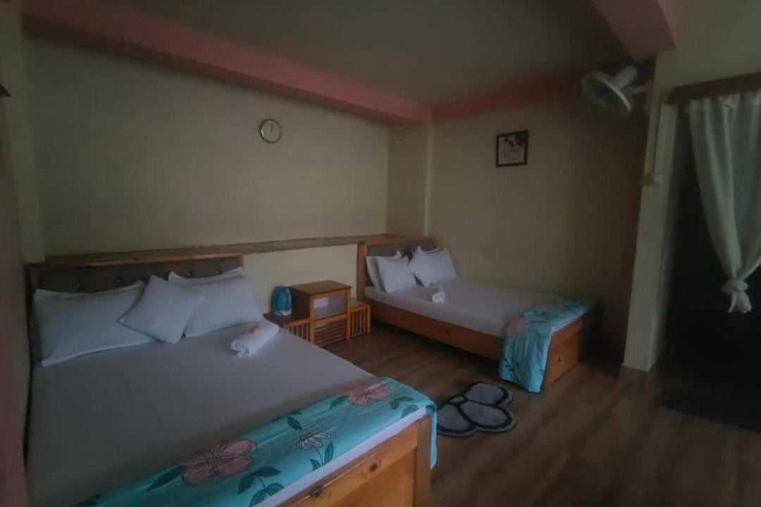 Photo of Bedroom in Laitmawsiang