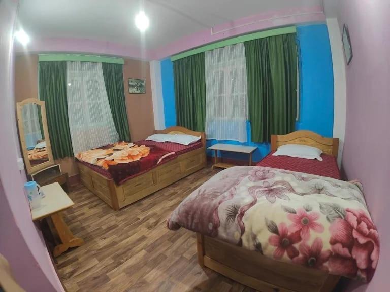 Photo of Bedroom in Soshing