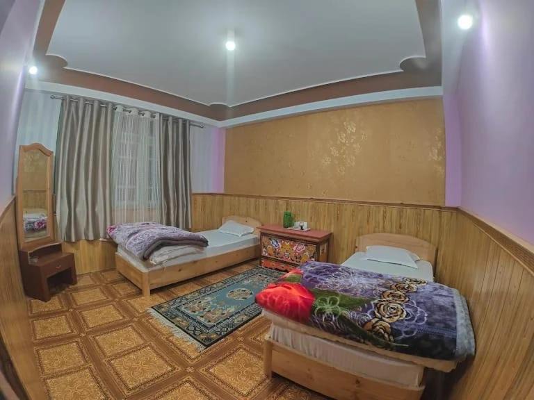 Photo of Bedroom in Soshing