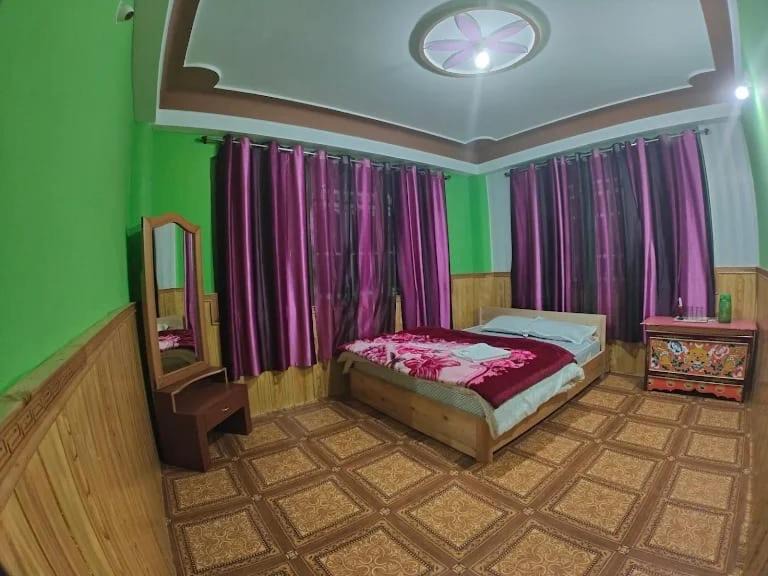 Photo of Bedroom in Soshing