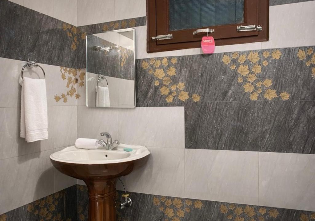 Photo of Bathroom in Kullu