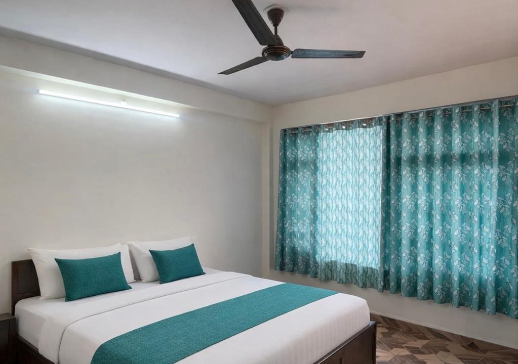 Photo of Bedroom in Kullu