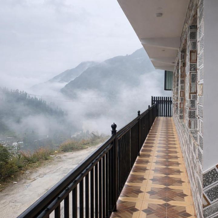 Photo of Patio Balcony in Kullu