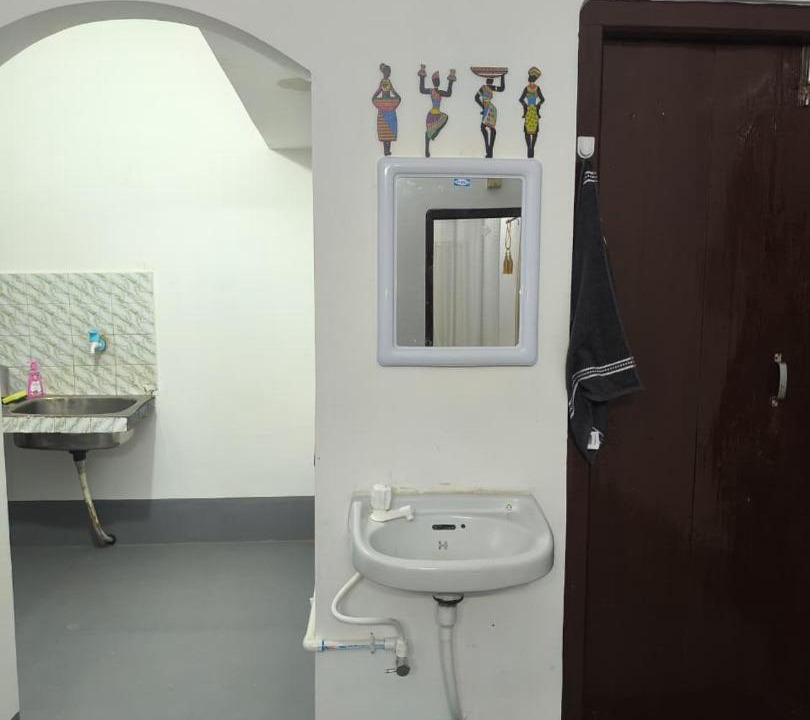 Photo of Bathroom in Balipara
