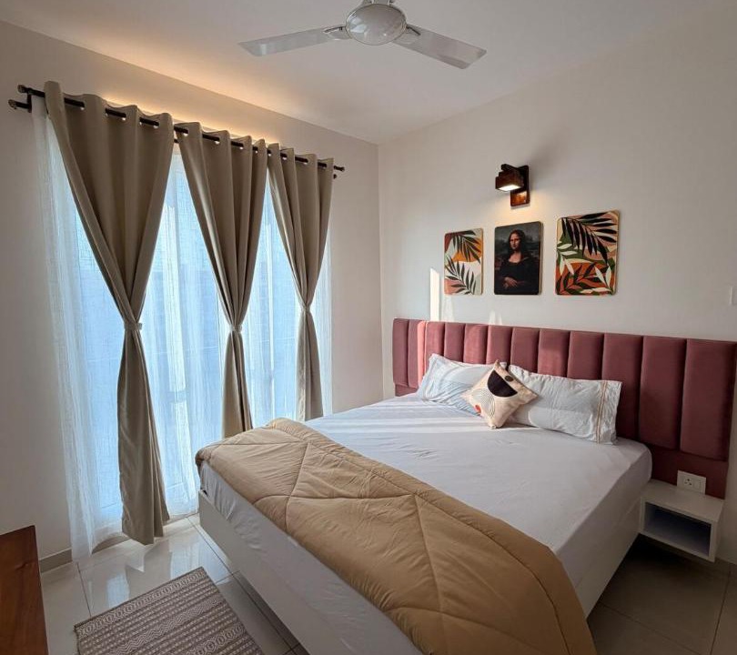 Photo of Bedroom in Chicalim