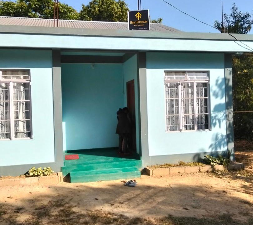 Photo of Others in Mawlynnong