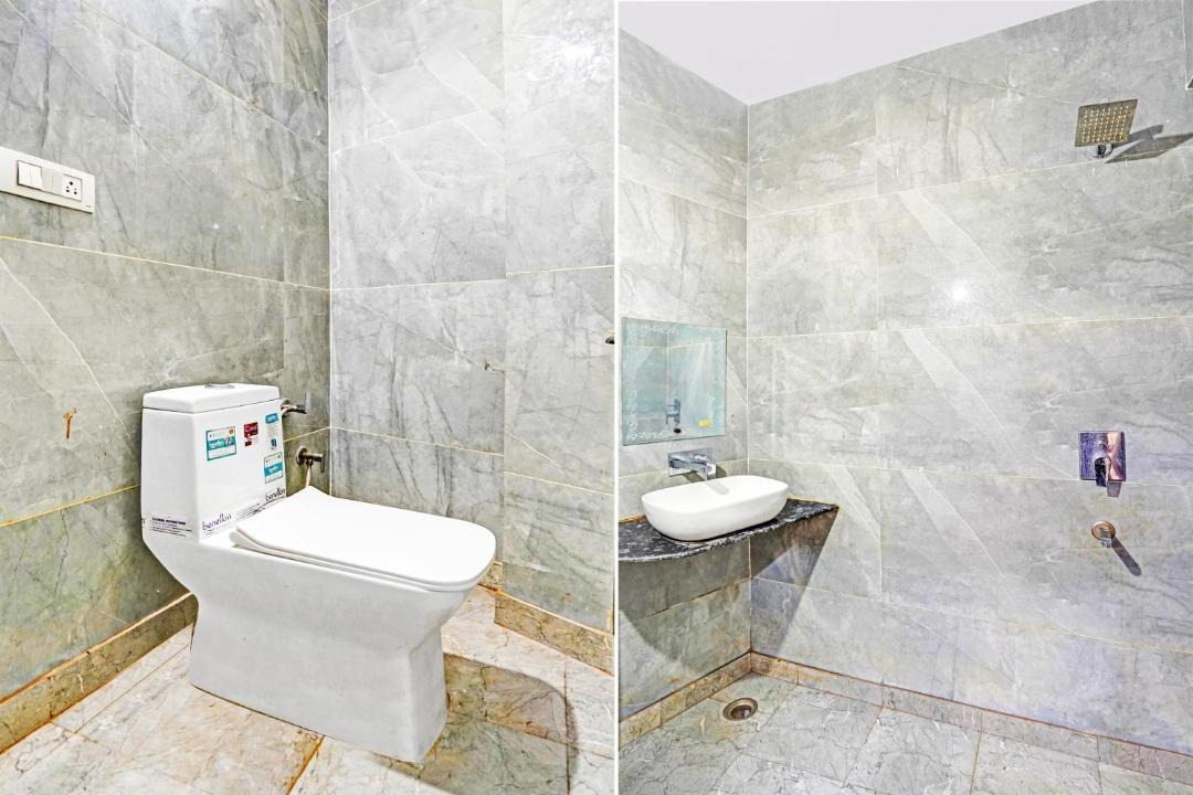 Photo of Bathroom in Janakpuri