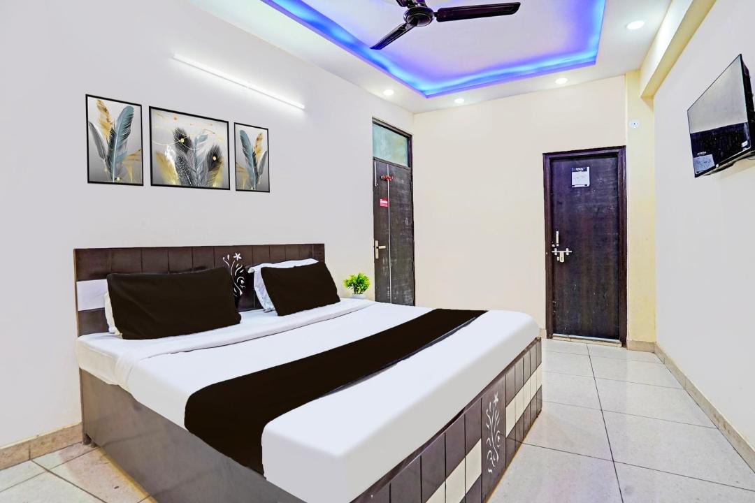 Photo of Bedroom in Janakpuri