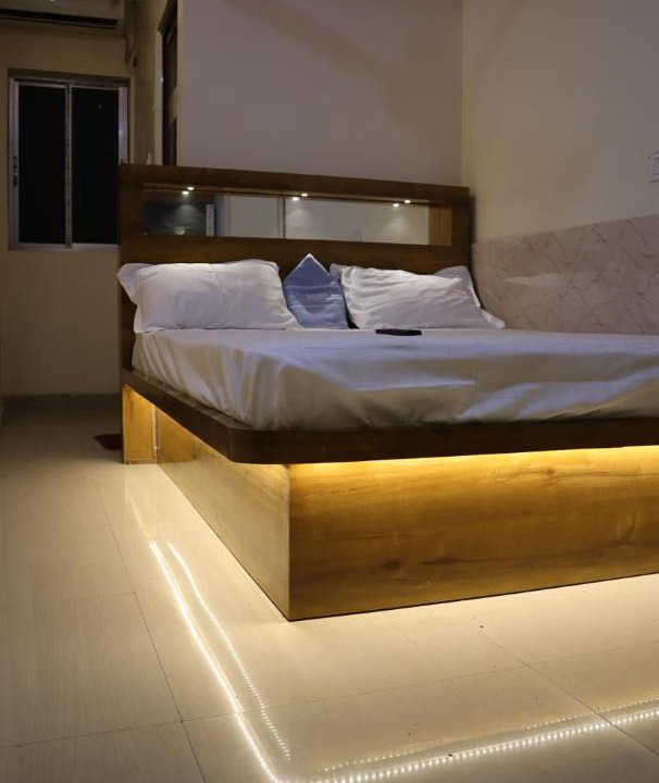 Photo of Bedroom in Kolkata