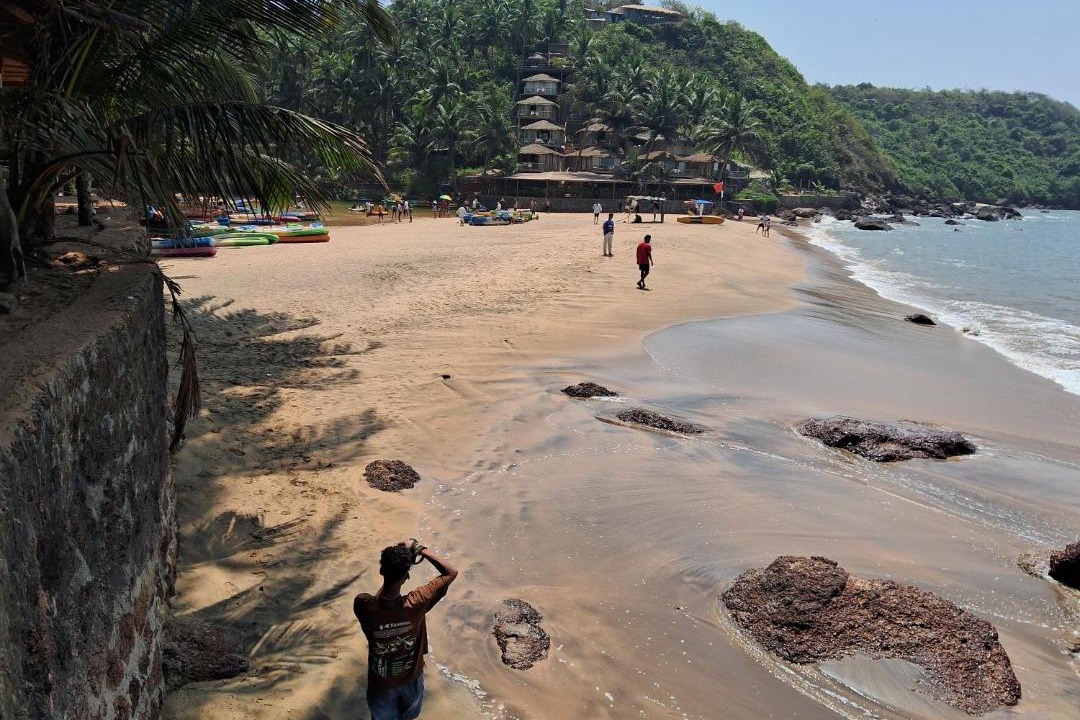 Photo of Others in Agonda