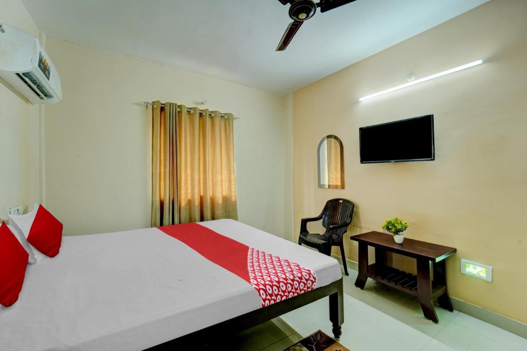 Photo of Bedroom in Dhanbad